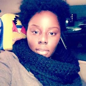 Meet your Posher, Khylah